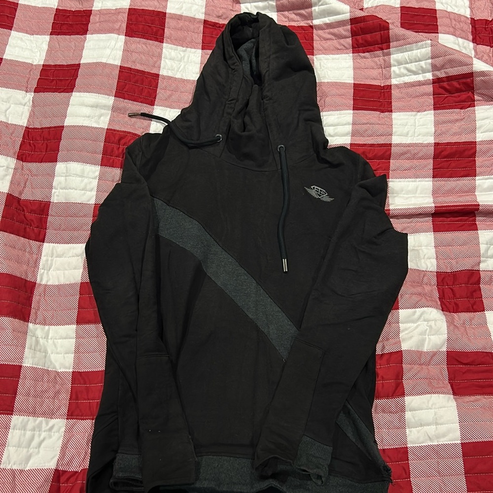 Body Engineers Hoodie
